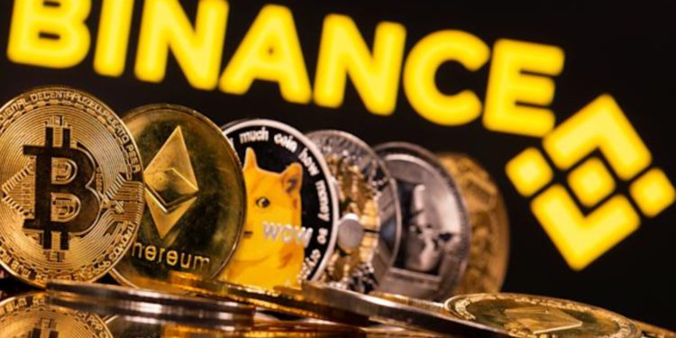 加密貨幣總市值達2.65兆美元、創歷史新高！幣安單日交易量衝破1000億美元