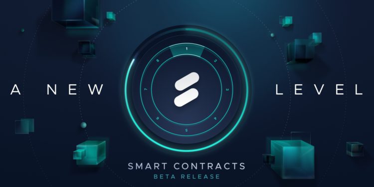 Image 15 | 動區動趨-最具影響力的區塊鏈新聞媒體 IOTA 智能合約測試版本上線,與以太坊虛擬機兼容、促進跨鏈性