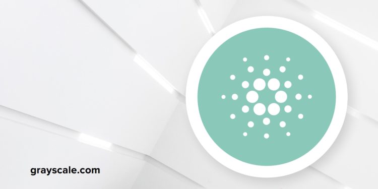 Grayscale發布新研究報告，點出 Cardano 前景五大優缺點