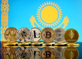 哈薩克估：加密貨幣挖礦 5 年產生 15 億鎂經濟效益，已成BTC算力排名第二