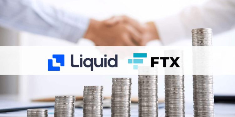 LiquidFTX