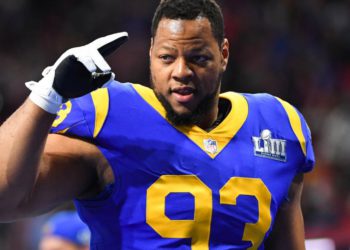 NFL球星分享投資原則，悔稱該把錢花在BTC！否則已是千萬富翁