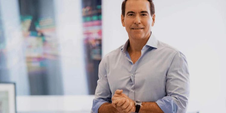 億萬富翁Orlando Bravo確認持有BTC、公司參投FTX：你怎能不喜歡加密貨幣？