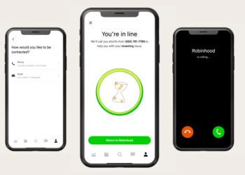Robinhood 為防去年用戶自殺憾事，推出 24 小時電話支援客服