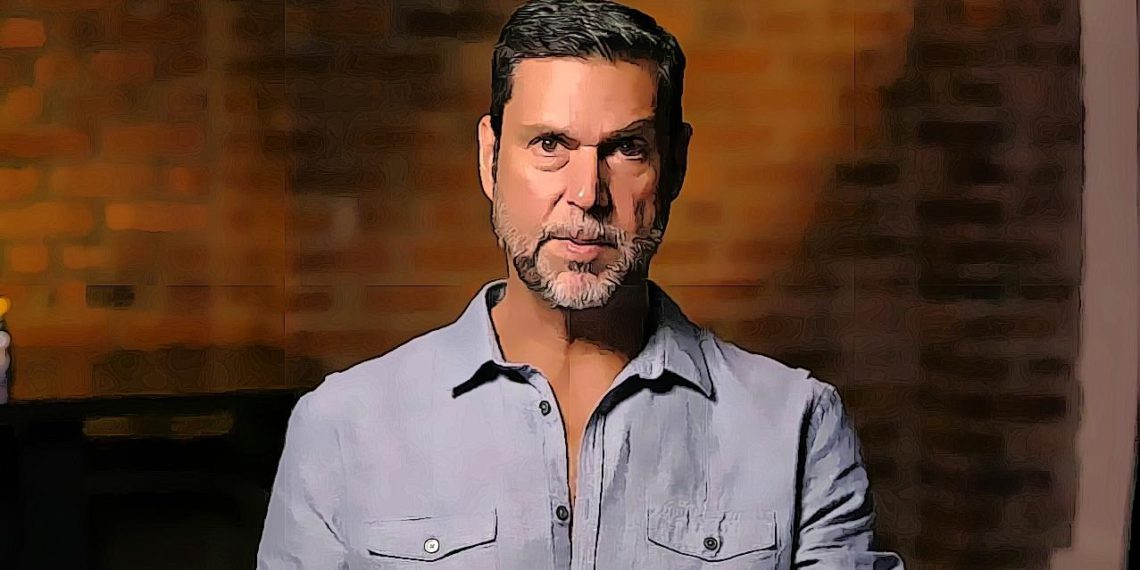 Raoul-Pal | 動區動趨-最具影響力的區塊鏈新聞媒體 災難先生Raoul Pal : 加密市值具100倍上漲空間,將以最短時間「創造最大財富」