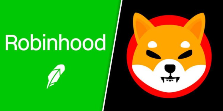 Robinhood-update-SHIB-Shiba-Inu-coin-listing-1280x720 | 動區動趨-最具影響力的區塊鏈新聞媒體 Robinhood上架假消息讓「柴犬幣急漲8%」!官方打臉 :尚未作相關宣布