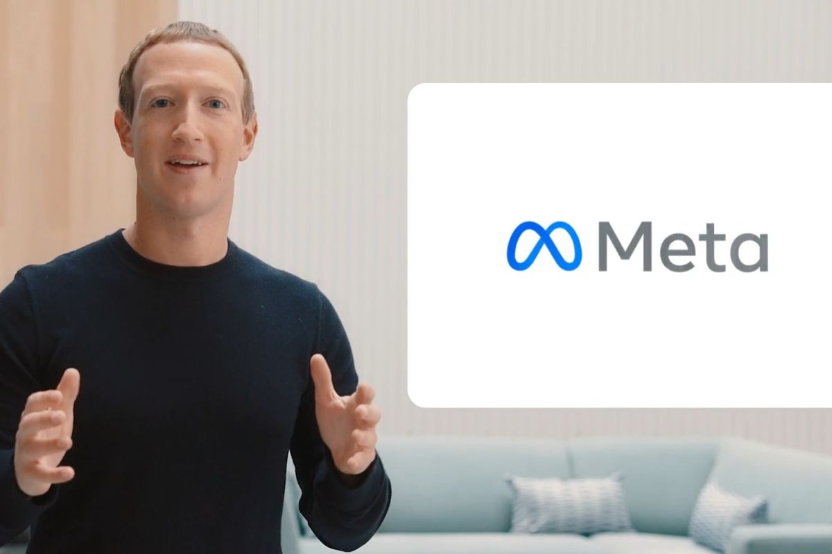 重磅| Facebook 正式改名為Meta！目標在10 年讓元宇宙覆蓋10 億人| 動區動趨-最具影響力的區塊鏈新聞媒體