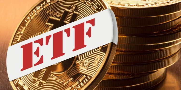 螞蟻般的倍率？Valkyrie申請「1.25倍槓桿」比特幣期貨ETF；Direxion申請做空ETF