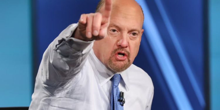 華爾街狂人 | Jim Cramer 因「博傻理論」投資以太坊：我相信那數百萬個傻瓜！