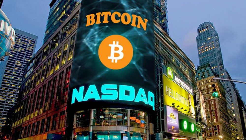 重磅！ProShares比特幣ETF下週一啟動，代號 $BITO；Nasdaq同意上架Valkyrie ETF，就等SEC批准