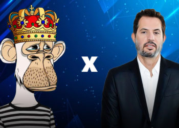 「無聊猿」簽約瑪丹娜經紀人！將帶領 BAYC 進軍影音娛樂界