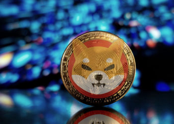 有內線？柴犬幣巨鯨 10/1 狂買 6.1兆 SHIB、昨再買2,760億，與Robinhood有關？