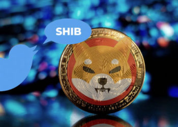 柴犬幣Twitter熱度超越BTC、ETH，CoinGecko顯示市值一度趕追狗狗幣！