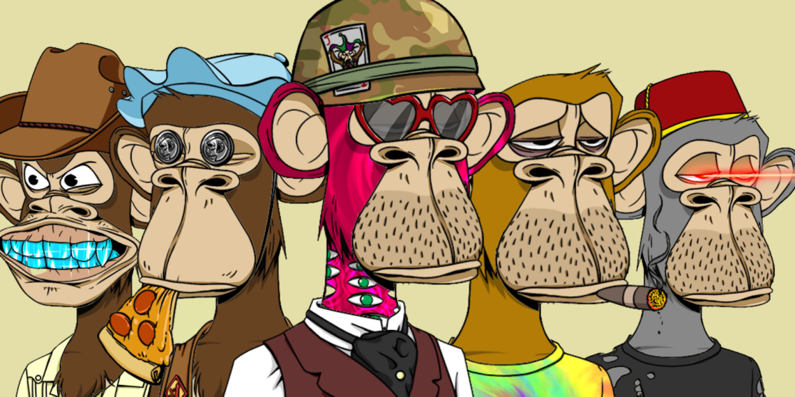 無聊猿 BAYC 將在以太坊發幣！與 Horizen Labs 合作、最快 2022 Q1 問世