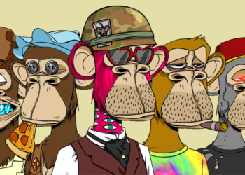 無聊猿 BAYC 將在以太坊發幣！與 Horizen Labs 合作、最快 2022 Q1 問世