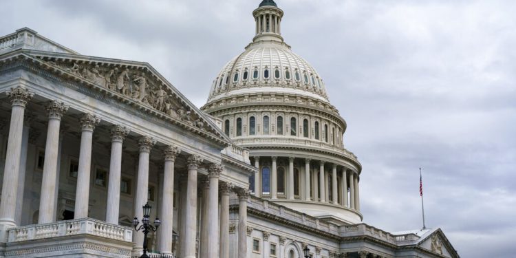 美眾議院通過債務上限法案、違約風險暫解；FED官員稱通膨非暫時、美股 BTC 走跌