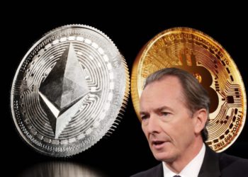 ETF利多刺激 | BTC上58,000、ETH直逼4,000，摩根史丹利CEO : 比特幣不是快時尚，不會退燒