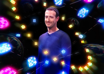 傳 Facebook 月底將改公司名！FB成 IG 般子產品，呼應元宇宙轉型計畫