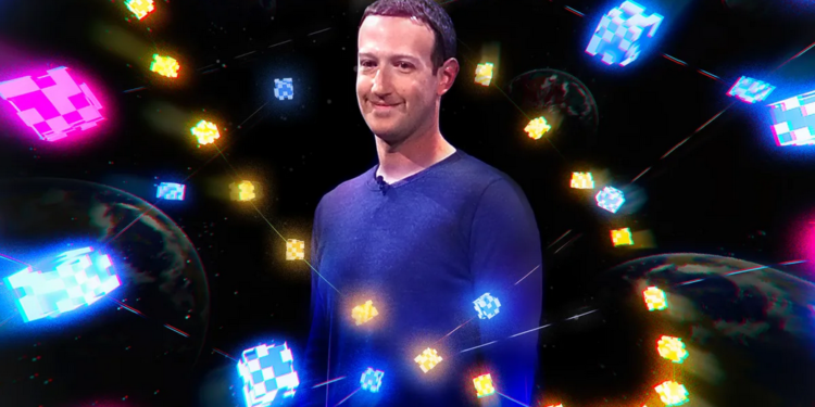 傳 Facebook 月底將改公司名！FB成 IG 般子產品，呼應元宇宙轉型計畫