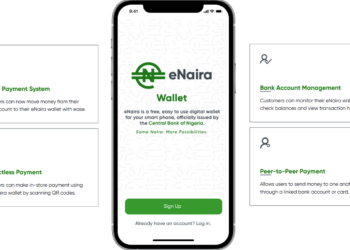 eNaira｜「奈及利亞央行數位貨幣」遭告侵犯商標，法院批准上路：對全國經濟有益