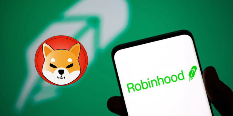 Robinhood財報》Q3加密貨幣收入大跌 78%！股價重挫一成；未提上架 SHIB