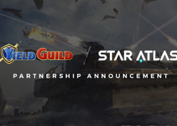 Star Atlas新進度！YGG承諾買100萬美元遊戲資產，今釋完整預告片、迷你遊戲開展