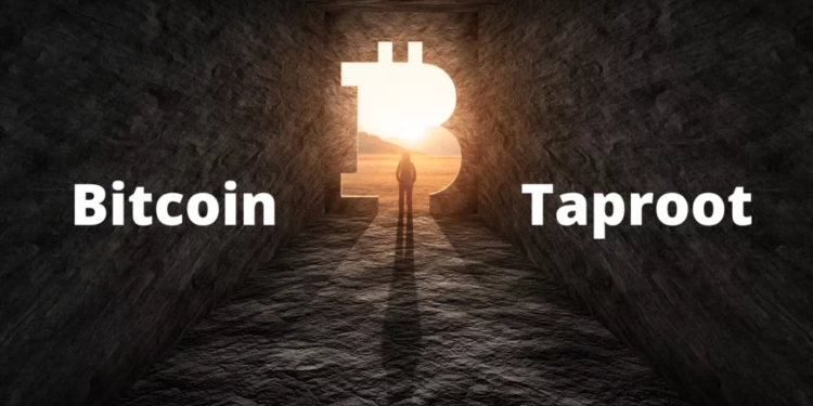 比特幣 Taproot 升級 11/16 啟動！引入智能合約、提高隱私；但對價格影響不大？