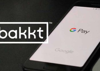 Bakkt金融卡將支援 Google Pay 服務！就支付、雲端服務達成合作