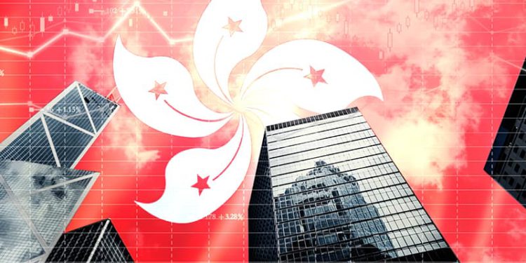 香港金融管理局正式發布「數碼港元 e-HKD 技術白皮書」