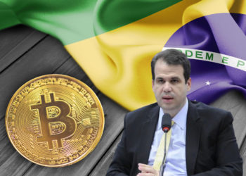 巴西立新草案：將比特幣列為合法的「支付貨幣」；已推出 4 支加密貨幣 ETF