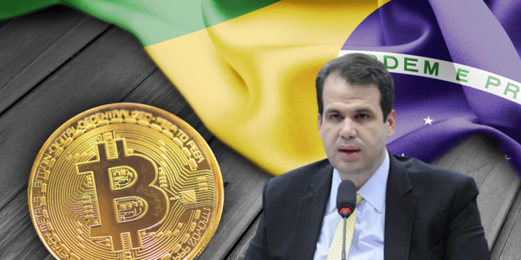 巴西立新草案：將比特幣列為合法的「支付貨幣」；已推出 4 支加密貨幣 ETF