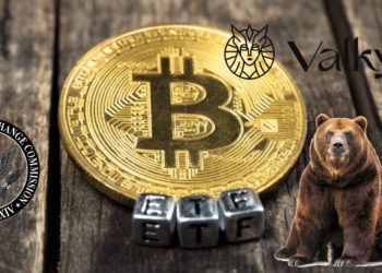 SEC 駁回 Valkyrie「1.25倍槓桿」比特幣ETF 和 Direxion「做空 ETF」