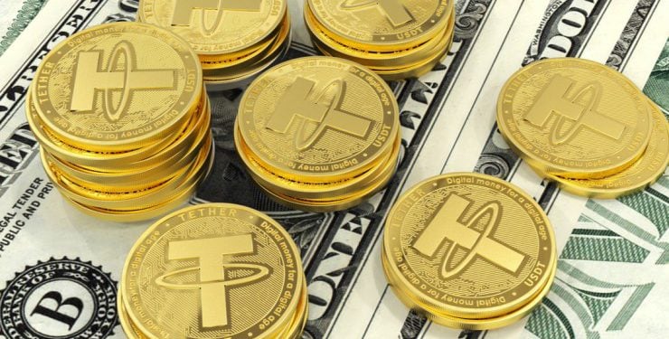 CFTC嚴罰Tether  Bitfinex！指控「儲備金」聲明存在虛假或誤導，需罰4250萬美元