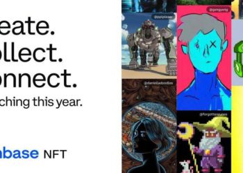 僅僅1天，Coinbase NFT 百萬人在排隊白名單！ 如何參與？