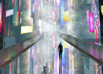 亞森觀點｜區塊鏈將是「元宇宙社會」最重要基礎建設：一套信任機制