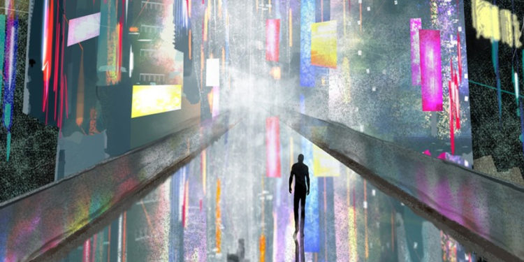 亞森觀點｜區塊鏈將是「元宇宙社會」最重要基礎建設：一套信任機制