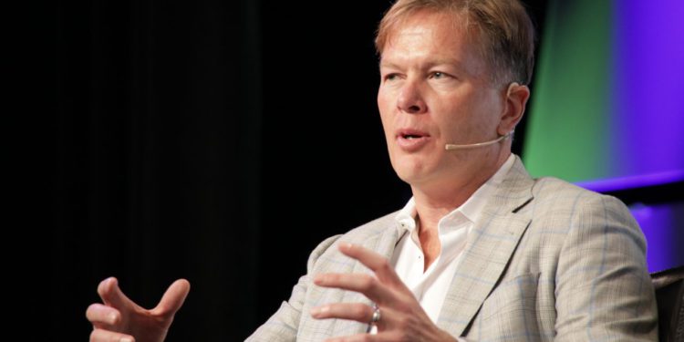 danmorehead | 動區動趨-最具影響力的區塊鏈新聞媒體 Pantera Capital報告|新牛市來臨,但警告 : 美國比特幣ETF恐扭轉漲勢