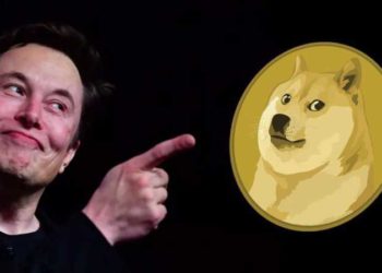 摩根士坦利：馬斯克將因SpaceX晉身「兆萬富翁」，Elon：In Dogecoin