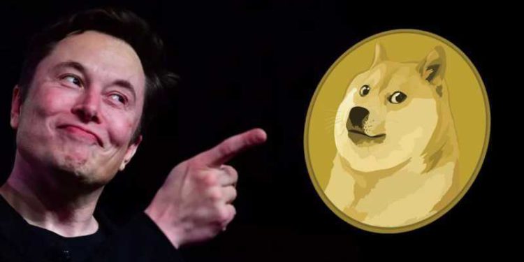 摩根士坦利：馬斯克將因SpaceX晉身「兆萬富翁」，Elon：In Dogecoin