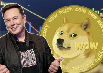 狗狗幣創辦人籲社群更新節點 :「他提升網路安全、降低交易費」，馬斯克回應贊同