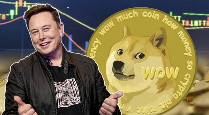 doge-musk | 動區動趨-最具影響力的區塊鏈新聞媒體 狗狗幣創辦人籲社群更新節點 :「他提升網路安全、降低交易費」,馬斯克回應贊同