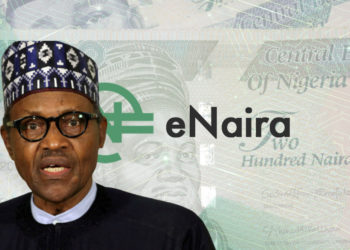 非洲第1個CBDC啟動！奈及利亞總統今將發布 eNaira 央行數位貨幣
