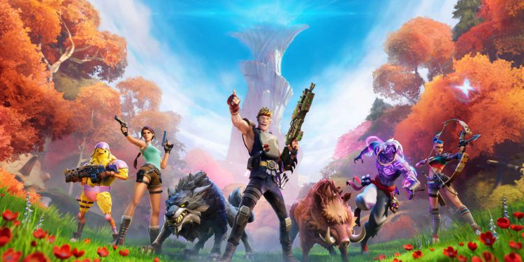 epic games | 動區動趨-最具影響力的區塊鏈新聞媒體 要塞英雄母公司 Epic 的「元宇宙」藍圖:顛覆臉書等社群媒體,拆除蘋果的高牆花園