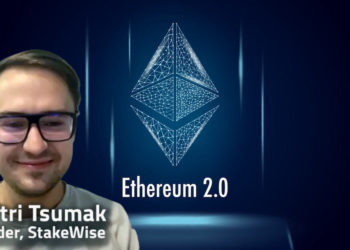 以太坊 2.0｜企業家精神受讚，質押協議 StakeWise 及時通報競爭對手修復漏洞