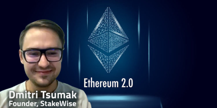 以太坊 2.0｜企業家精神受讚，質押協議 StakeWise 及時通報競爭對手修復漏洞