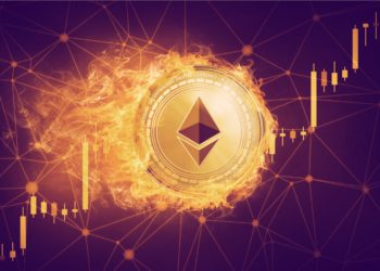 ETH燒毀量連兩日創紀錄！3天超過3萬顆、歷史銷毀總量已達30億美元