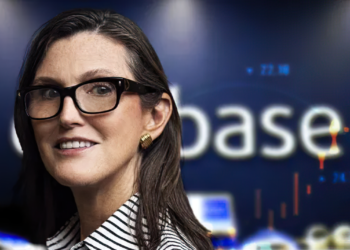 Bill Miller才喊看漲Coinbase！女股神ARKK ETF卻首度「減持」10萬股COIN