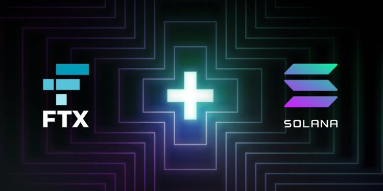 FTX US 推出 NFT 新交易市場！開放 Solana NFT 鑄造、拍賣、交易