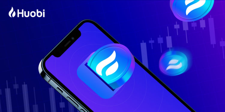houbi-earn | 動區動趨-最具影響力的區塊鏈新聞媒體 Huobi Earn 「火幣挖礦寶」新手專區上線,推限時 50% APY 活動