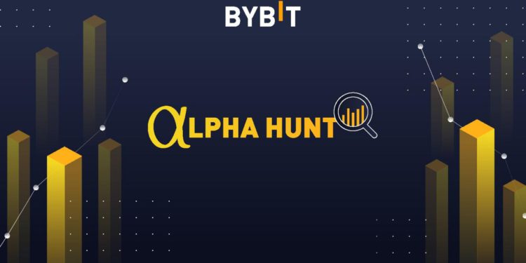 Bybit Alpha 獵手｜十月行情回顧，進擊的Q4會再上演一次看漲勢頭嗎？